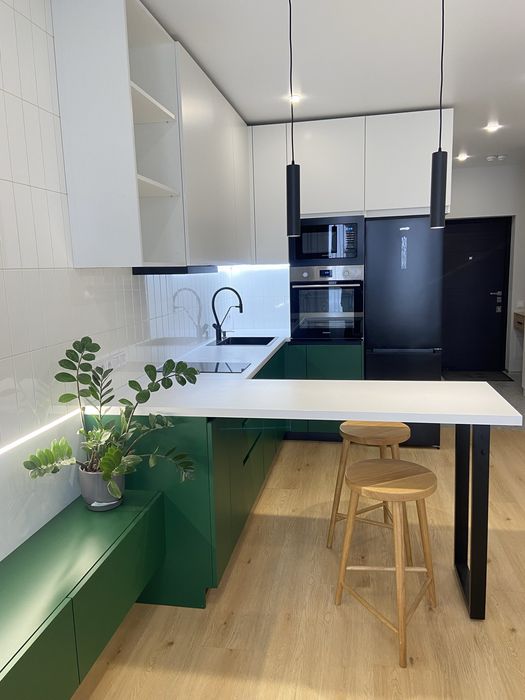 Квартира на вул. Кадетський Гай, 10 в Києві, ID 301749, фото №6