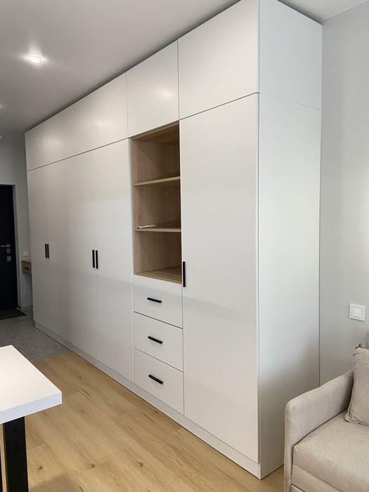 Квартира на вул. Кадетський Гай, 10 в Києві, ID 301749, фото №7