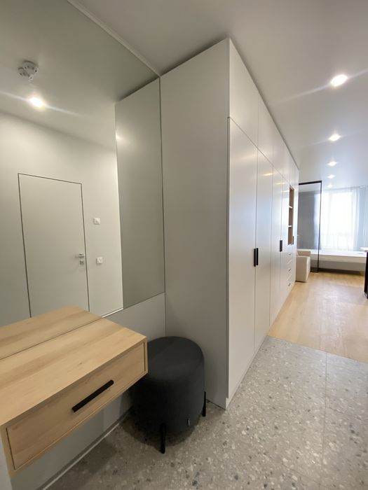 Квартира на вул. Кадетський Гай, 10 в Києві, ID 301749, фото №8