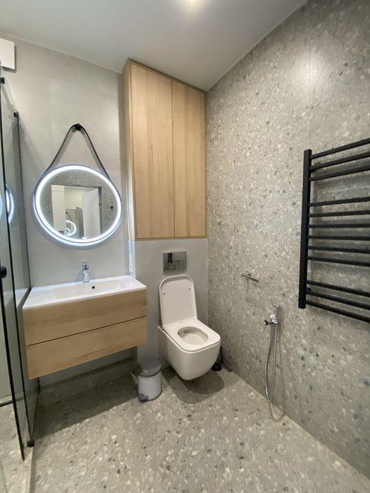 Квартира на вул. Кадетський Гай, 10 в Києві, ID 301749, фото №10