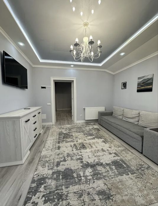 Квартира на ЖК Калинова Слобода в Івано-Франківську, ID 310970, фото №4