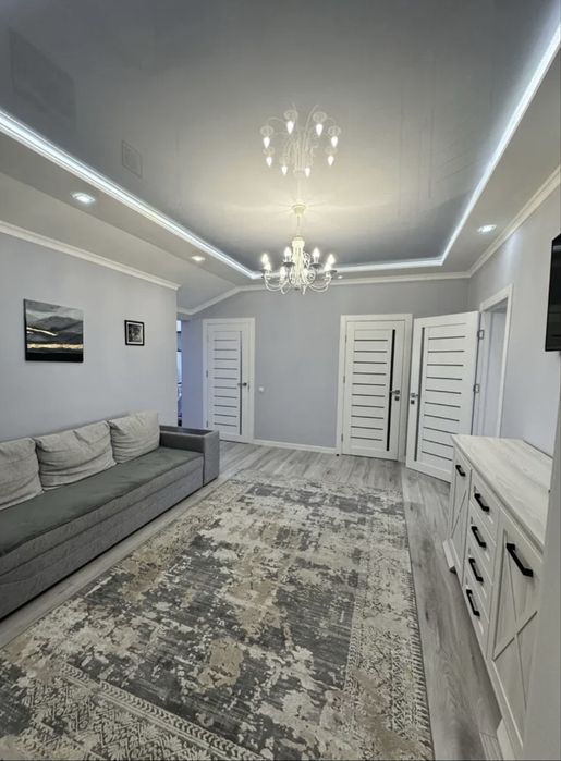 Квартира на ЖК Калинова Слобода в Івано-Франківську, ID 310970, фото №5
