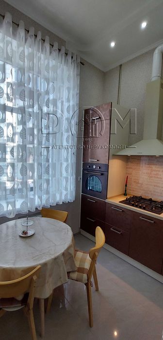 Квартира на вул. Михайлівська, 22-б в Києві, ID 164461, фото №3