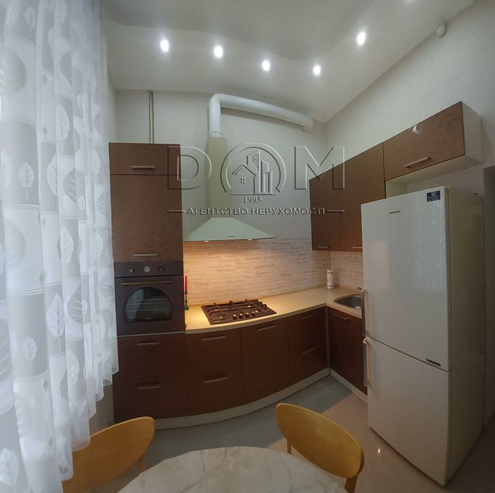 Квартира на вул. Михайлівська, 22-б в Києві, ID 164461, фото №4