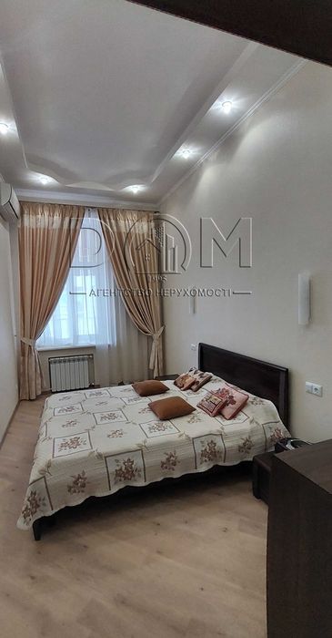 Квартира на вул. Михайлівська, 22-б в Києві, ID 164461, фото №5