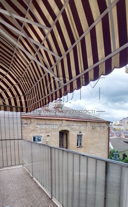 Квартира на вул. Михайлівська, 22-б в Києві, ID 164461, фото №6