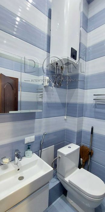 Квартира на вул. Михайлівська, 22-б в Києві, ID 164461, фото №8