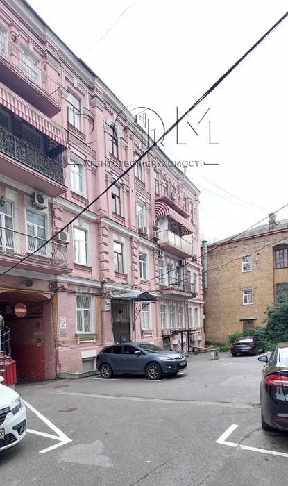 Квартира на вул. Михайлівська, 22-б в Києві, ID 164461, фото №10
