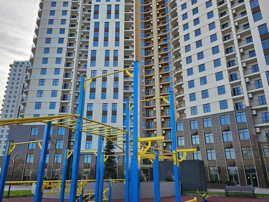 Квартира на Kadorr City в Одесі, ID 259859, фото №11