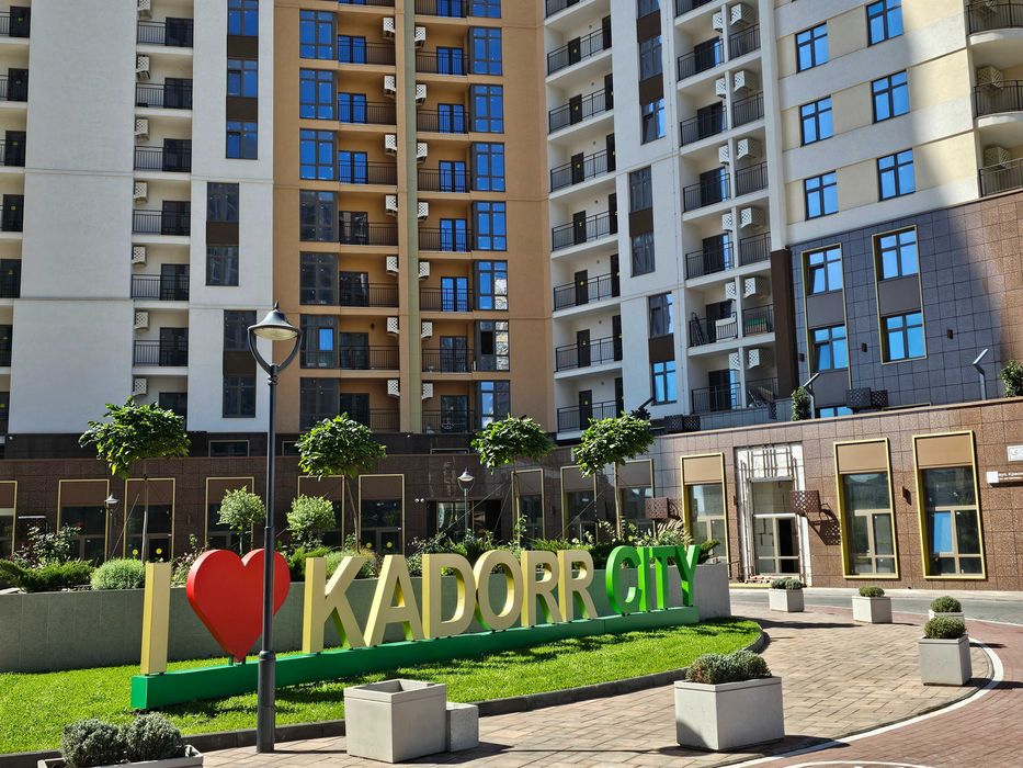 Квартира на Kadorr City в Одесі, ID 259859, фото №8