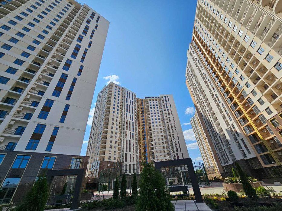 Квартира на Kadorr City в Одесі, ID 259859, фото №9