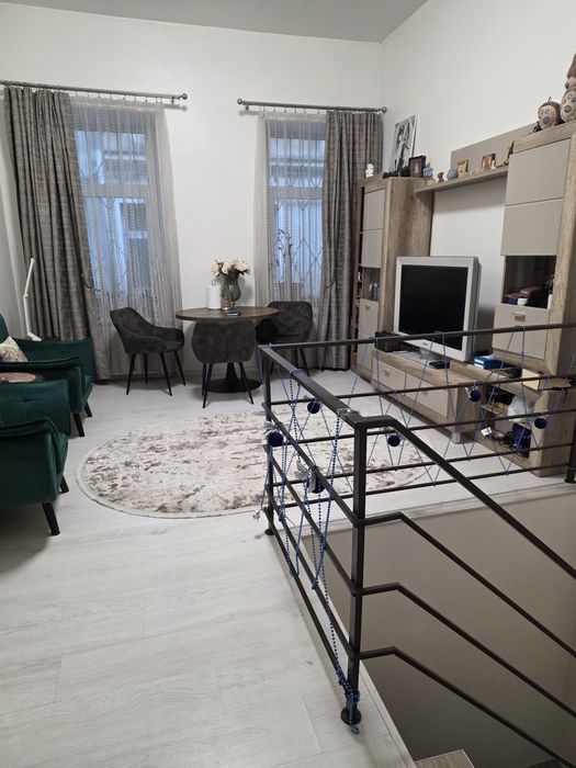 Квартира на вул. Ришельєвська в Одесі, ID 175148, фото №8
