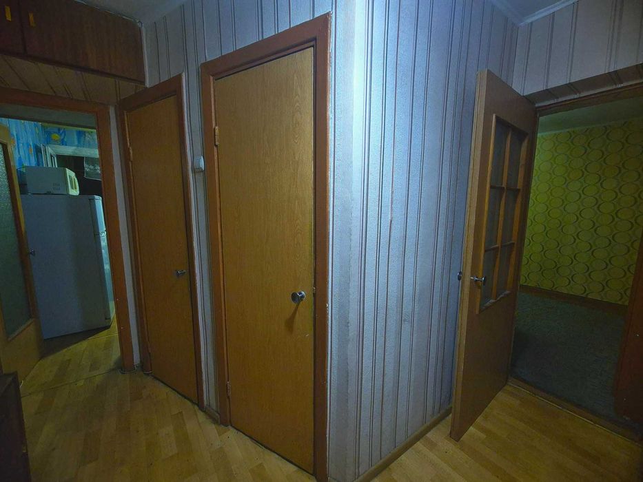 Квартира на просп. Повітряних Сил в Київ, ID 327105, фото №1