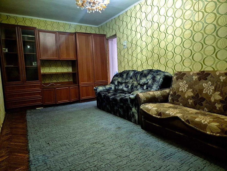 Квартира на просп. Повітряних Сил в Київ, ID 327105, фото №2