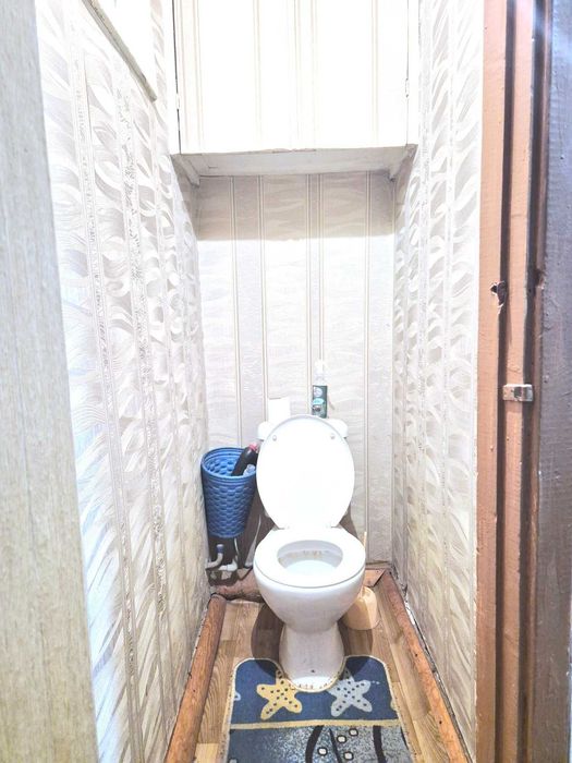 Квартира на просп. Повітряних Сил в Києві, ID 327105, фото №12