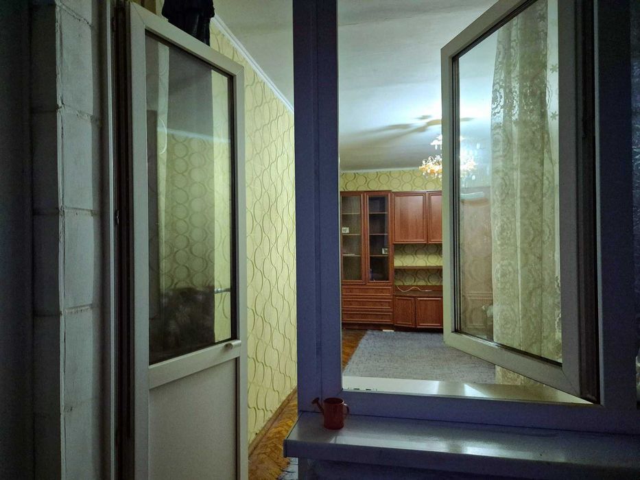 Квартира на просп. Повітряних Сил в Київ, ID 327105, фото №5