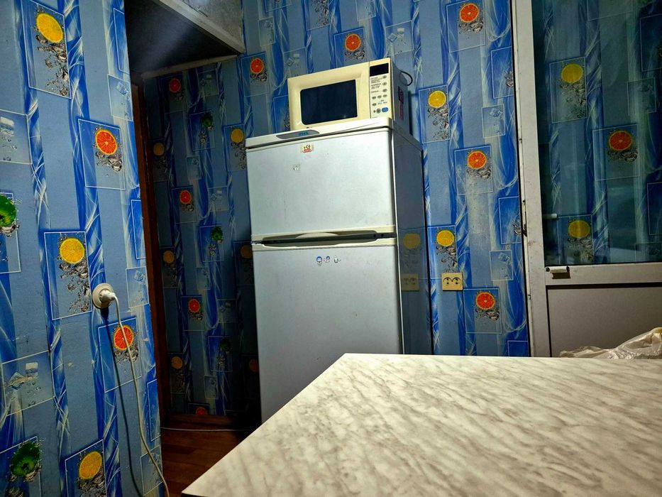 Квартира на просп. Повітряних Сил в Києві, ID 327105, фото №6