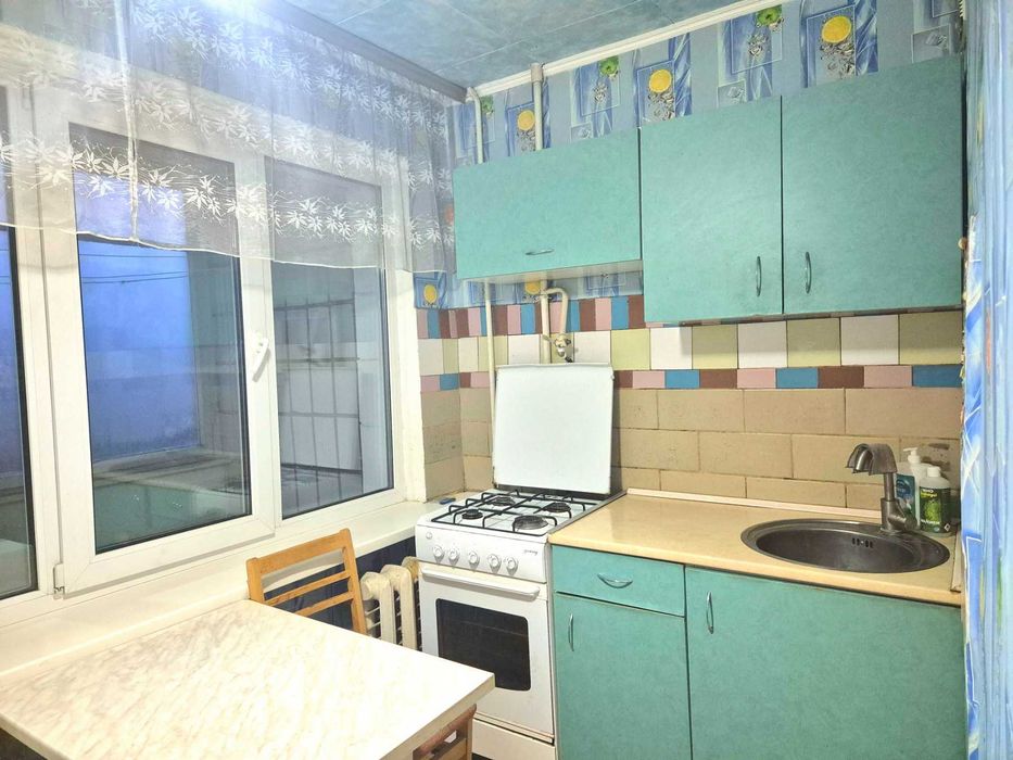 Квартира на просп. Повітряних Сил в Києві, ID 327105, фото №7