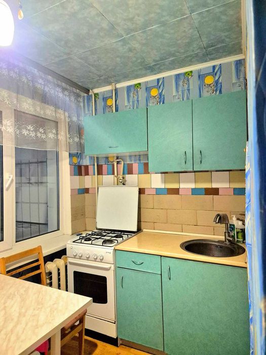 Квартира на просп. Повітряних Сил в Києві, ID 327105, фото №8