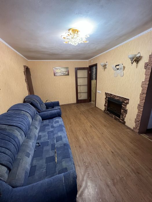 Квартира на вул. Інни Дерусової в Кривому Розі, ID 207467, фото №2