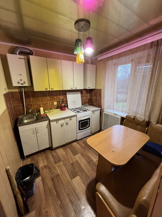 Квартира на вул. Інни Дерусової в Кривому Розі, ID 207467, фото №6