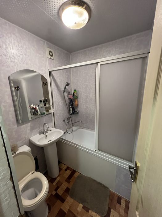 Квартира на вул. Інни Дерусової в Кривому Розі, ID 207467, фото №8