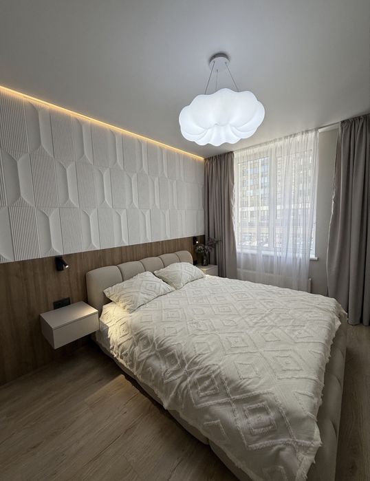 Квартира на ЖК Центральний 2 в Києві, ID 238498, фото №4