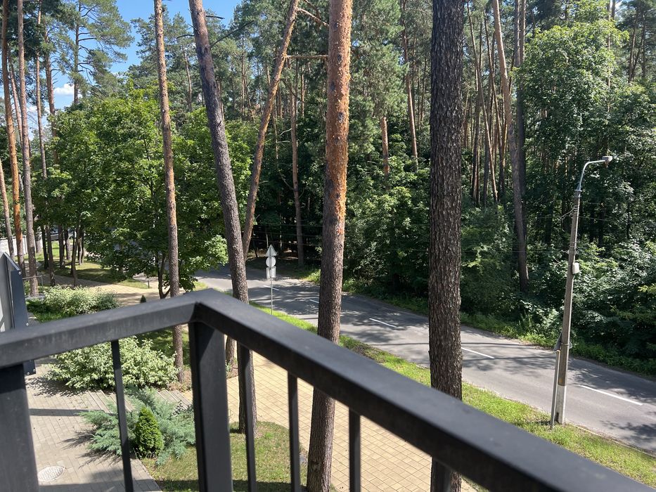 Квартира на вул. Дніпроводська, 1 в Київ, ID 169194, фото №2