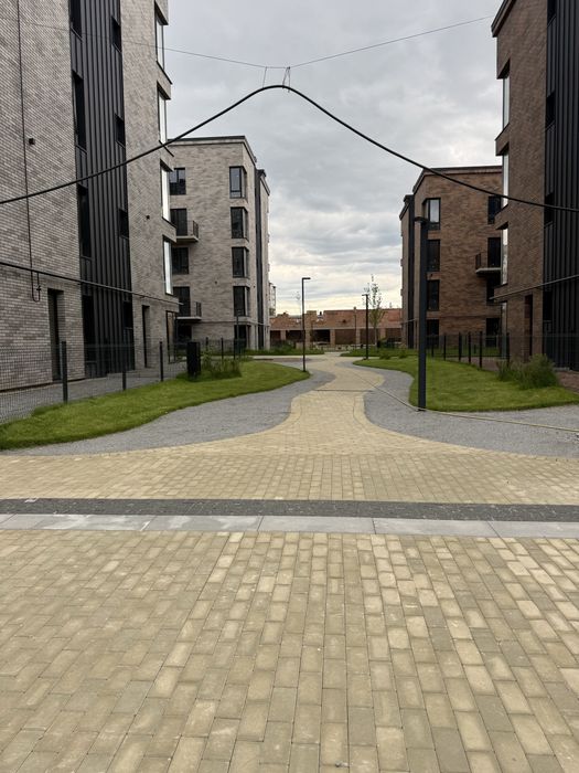 Квартира на ЖК Долішній в Івано-Франківську, ID 310108, фото №18
