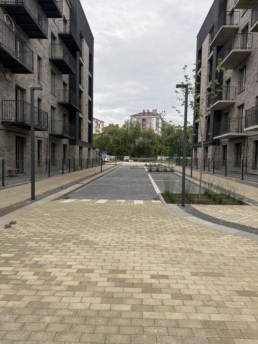 Квартира на ЖК Долішній в Івано-Франківську, ID 310108, фото №20