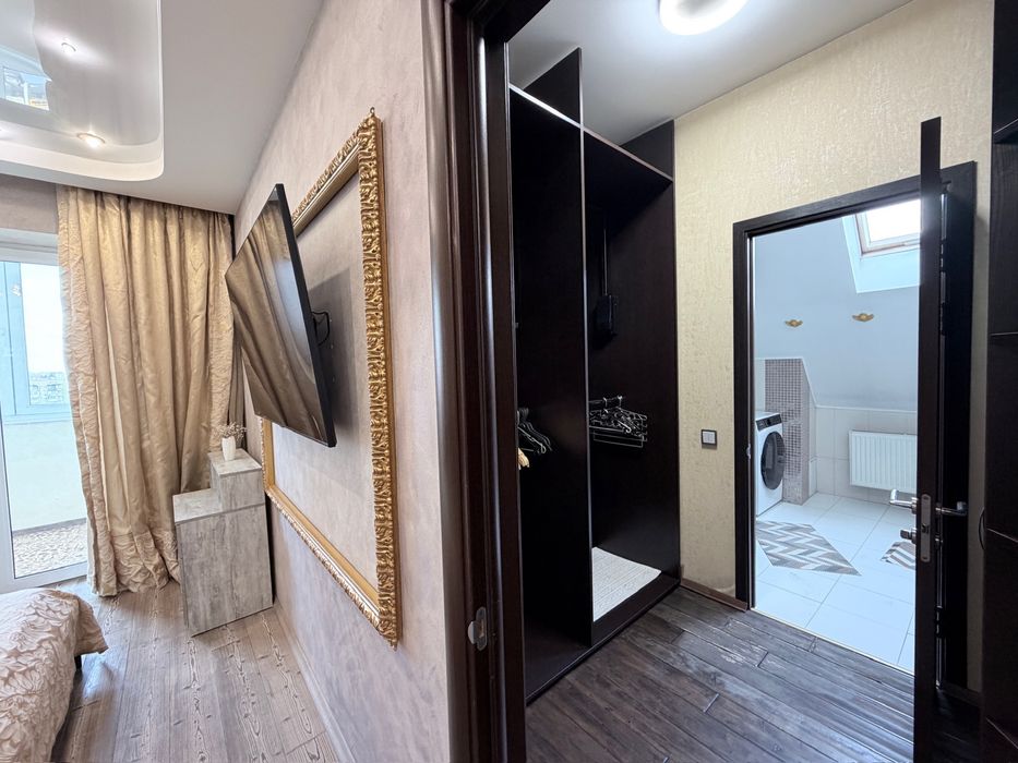 Квартира на Біля метро Голосіївська в Києві, ID 337979, фото №15