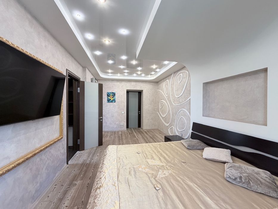Квартира на Біля метро Голосіївська в Києві, ID 337979, фото №19
