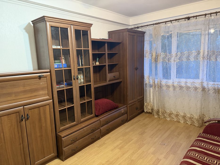 Орендувати квартиру за адресою просп. Відрадний, 40 на Findly.com.ua Квартира на просп. Відрадний, 40, ID 483478, фото №1
