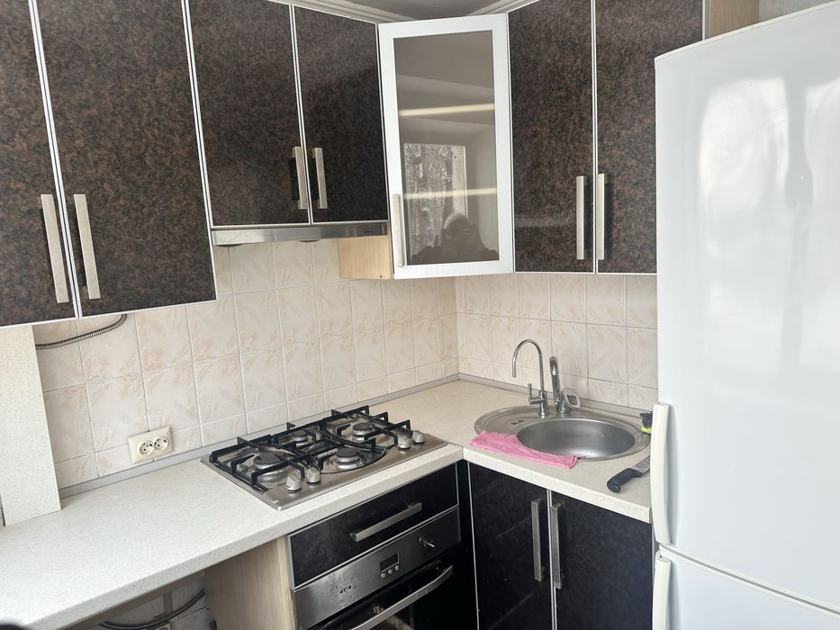 Квартира на просп. Відрадний, 40 в Києві, ID 483478, фото №6
