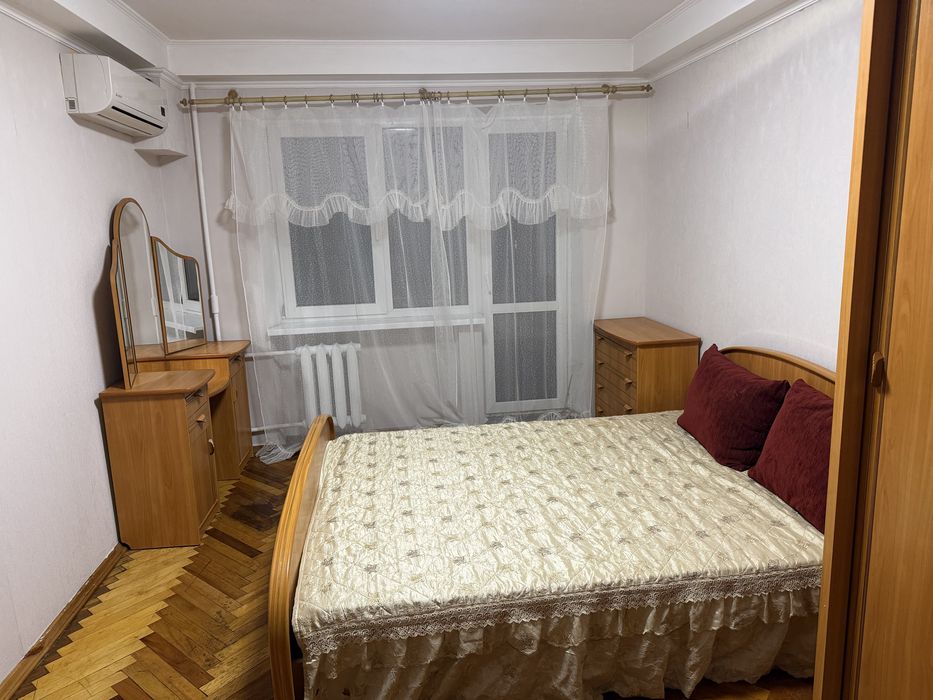 Квартира на просп. Відрадний, 40 в Києві, ID 483478, фото №8