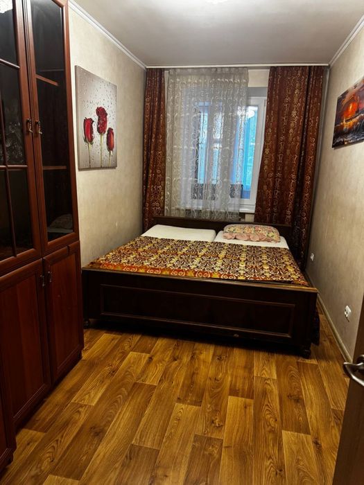 Квартира на Київський в Одесі, ID 408342, фото №3