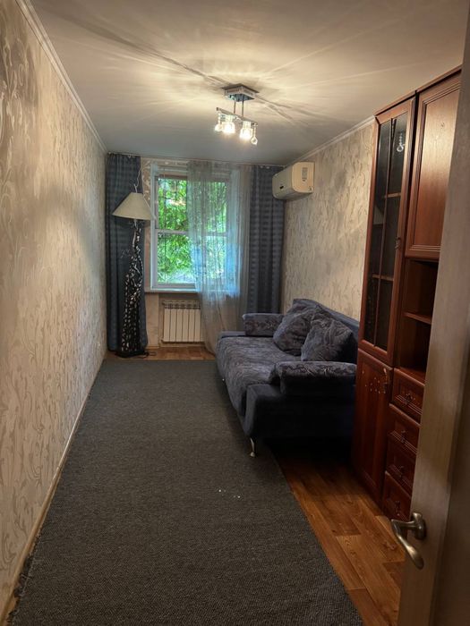 Квартира на Київський в Одесі, ID 408342, фото №4