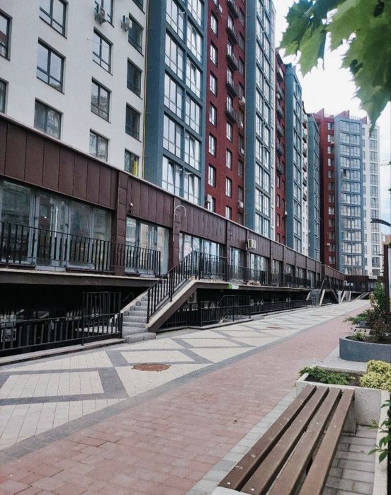 Квартира на вул. Галицька в Івано-Франківськ, ID 283907, фото №1