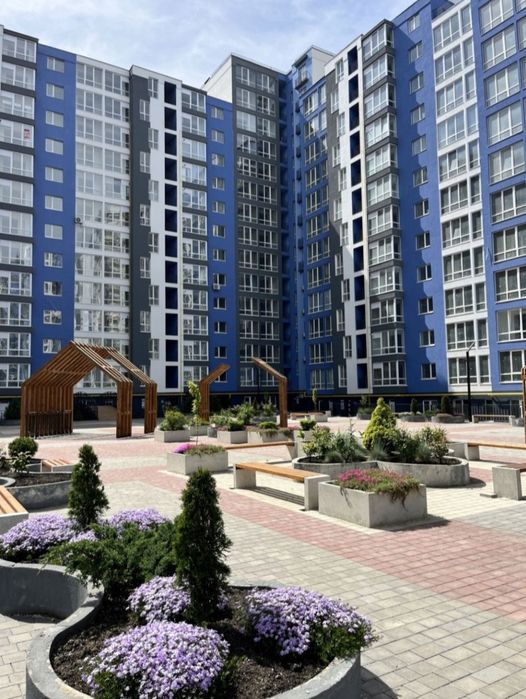 Квартира на вул. Галицька в Івано-Франківськ, ID 283907, фото №3