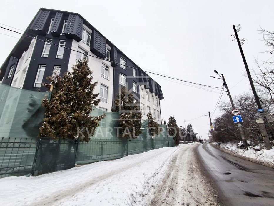 Квартира на вул. Обухівська в Київ, ID 162771, фото №2