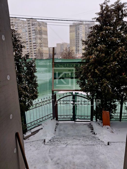 Квартира на вул. Обухівська в Києві, ID 162771, фото №9