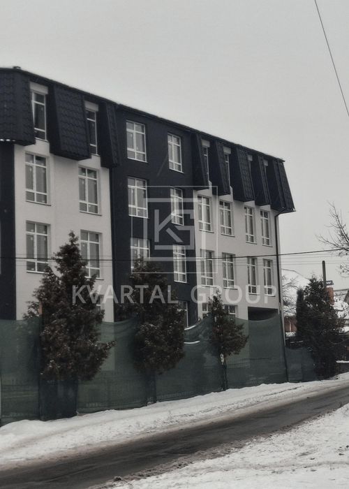 Квартира на вул. Обухівська в Києві, ID 162771, фото №10