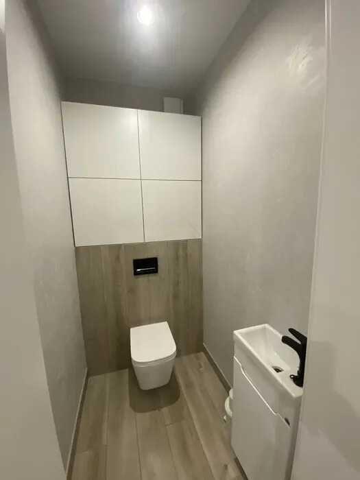 Квартира на ЖК Містечко Соборне в Івано-Франківську, ID 185143, фото №11
