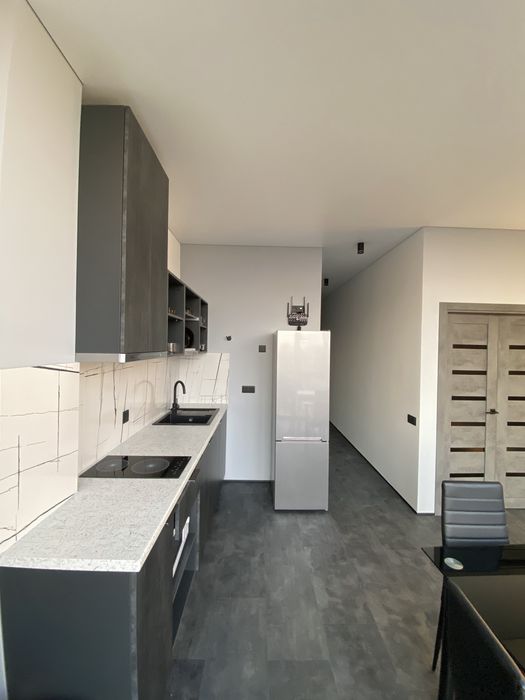 Квартира на ЖК Гагаріна в Одесі, ID 488443, фото №3