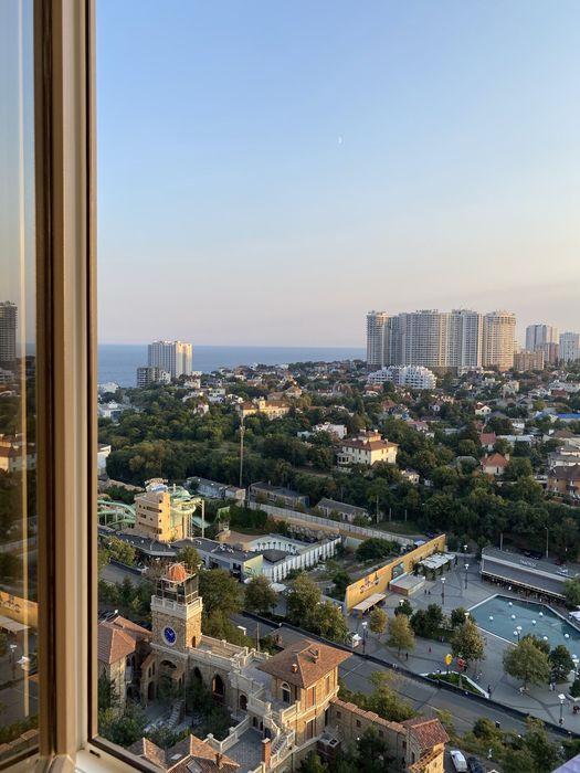Квартира на ЖК Гагаріна в Одесі, ID 488443, фото №4