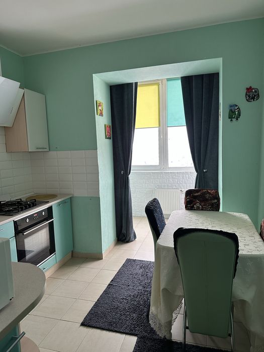 Квартира — с. Святопетрівське в Києві, ID 368835, фото №5