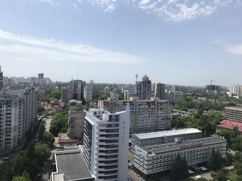 Орендувати квартиру за адресою Приморський в Одеса на Findly.com.ua Квартира на Приморський в Одеса, ID 316815, фото №1