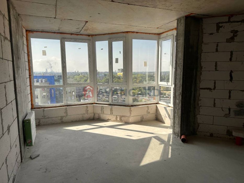 Квартира на вул. Смілянська, 48 в Черкаси, ID 228333, фото №1
