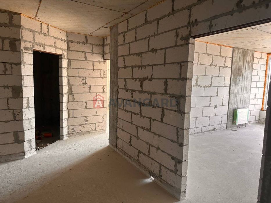 Квартира на вул. Смілянська, 48 в Черкаси, ID 228333, фото №2