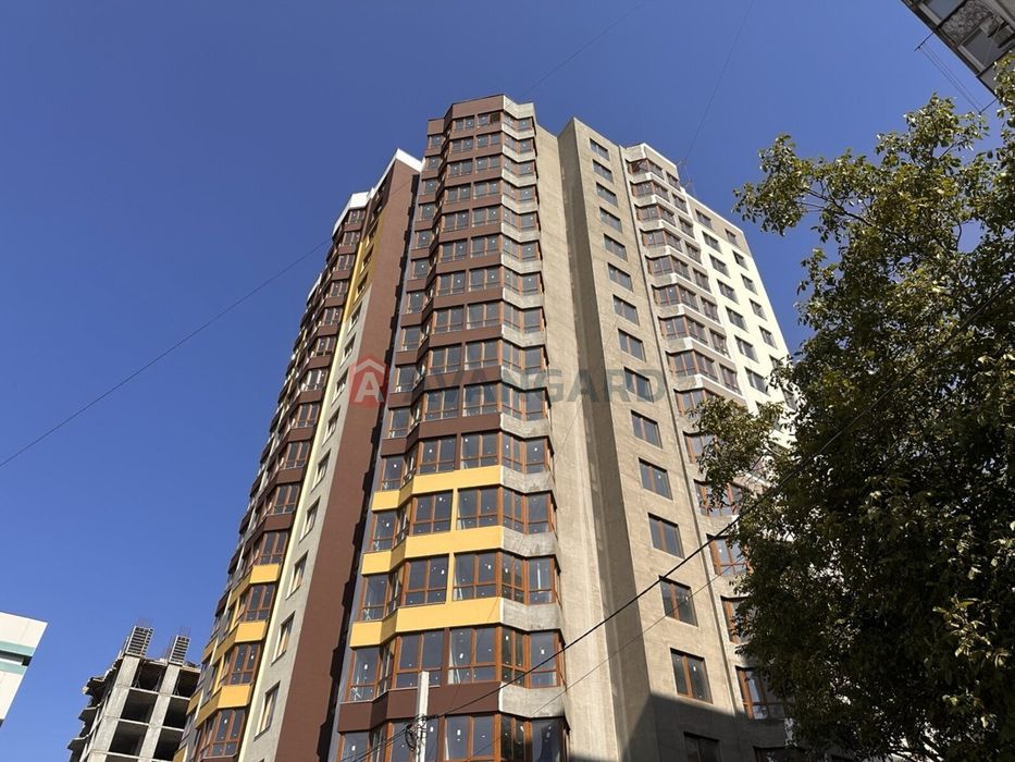 Квартира на вул. Смілянська, 48 в Черкаси, ID 228333, фото №3